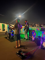 rooftop