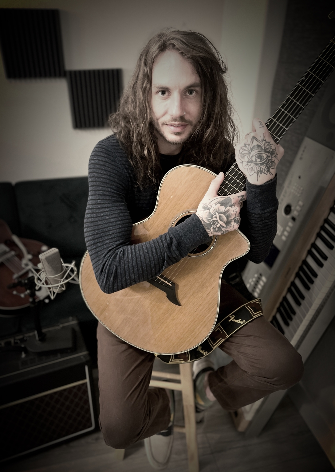 Sean Kennedy