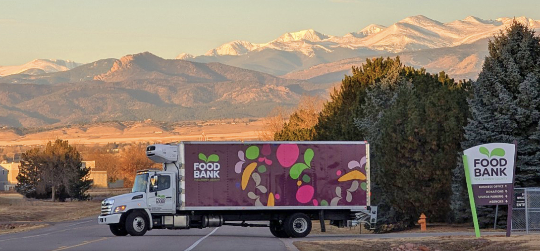 Food Bank