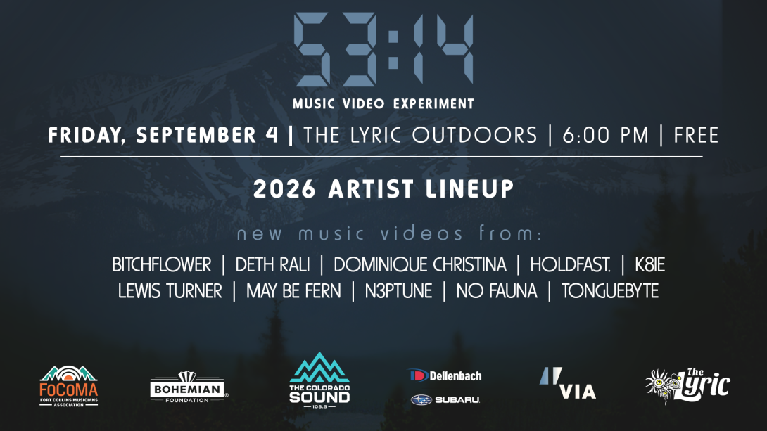5314 2026_Lineup Wide.png