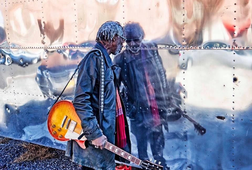 eddie turner & trouble