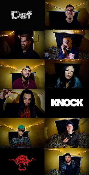 Def Knock Def Knock
