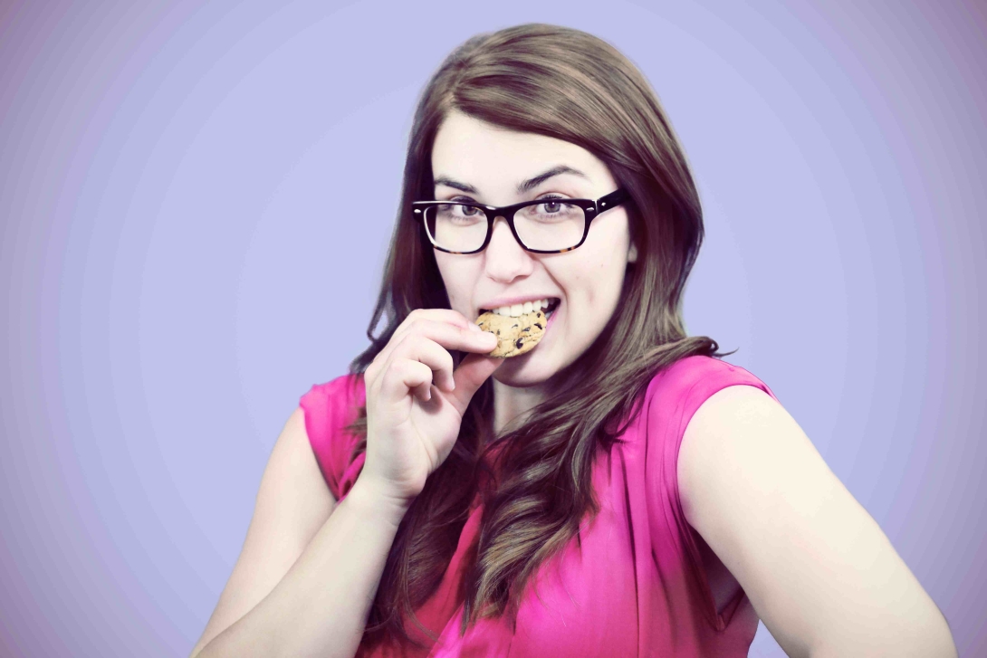 Danielle Ate The Sandwich Danielle Ate The Sandwich