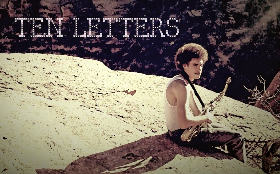 Ten Letters