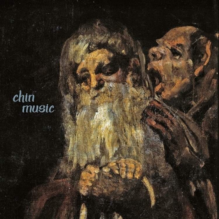 chin music chin music