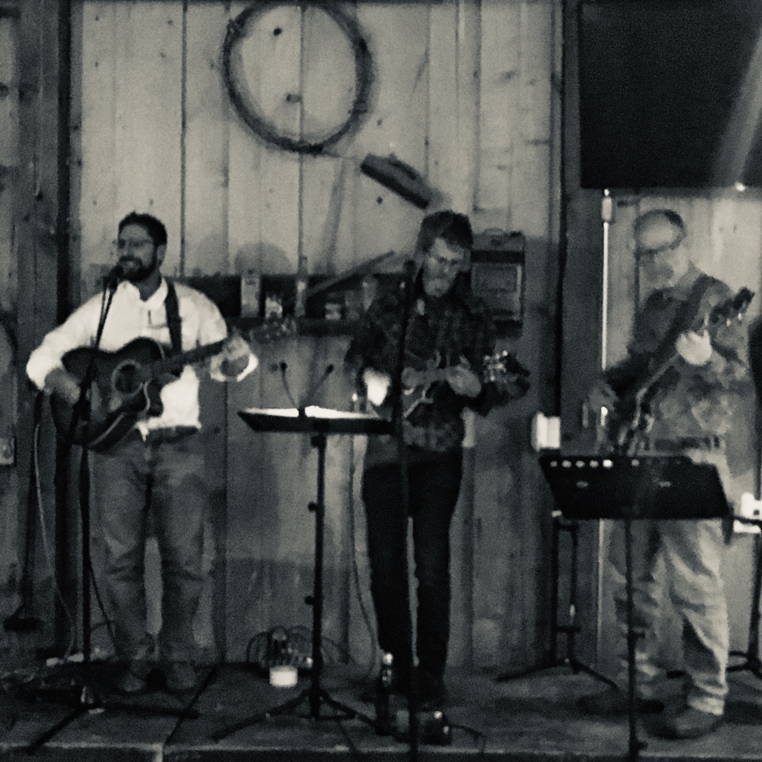 Magnolia String Band