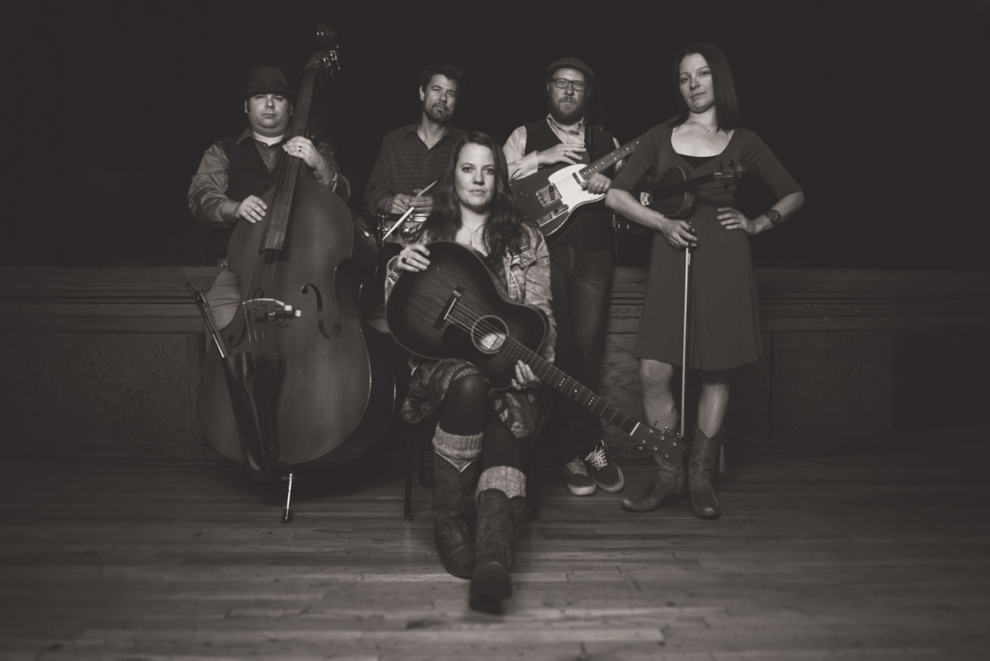 Monocle Band Monocle Band