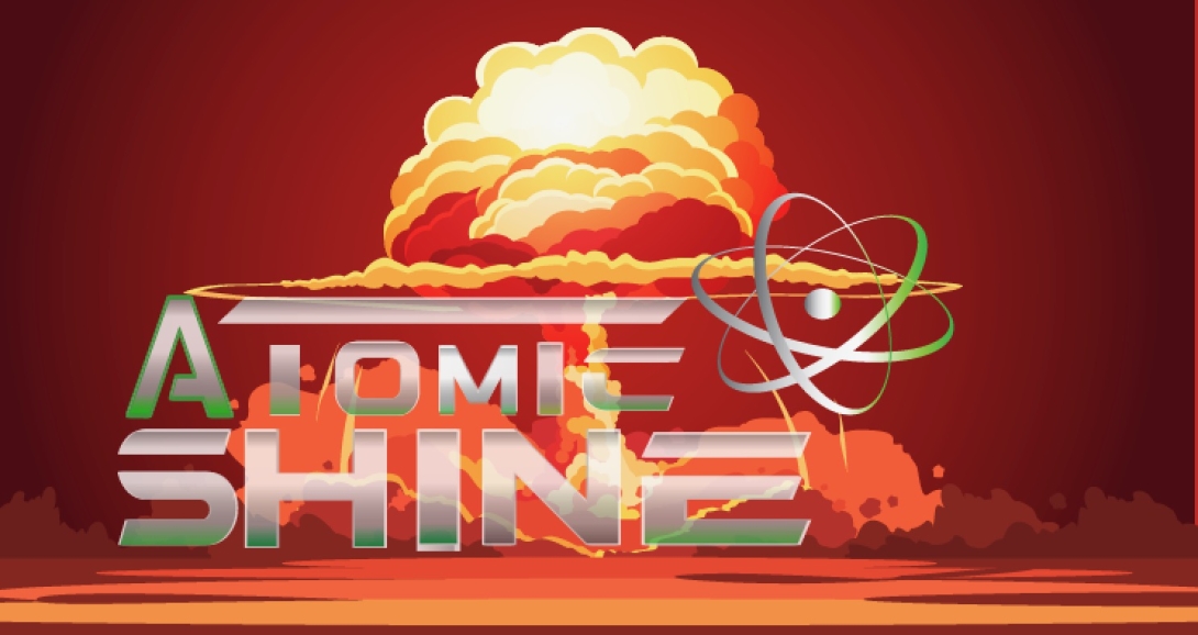 Atomic Shine