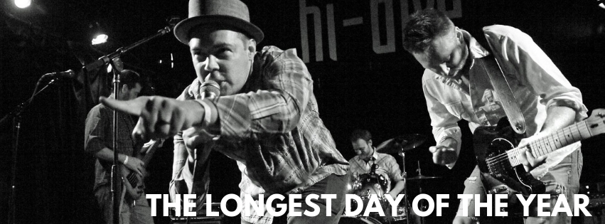 The Longest Day of the Year The Longest Day of the Year
