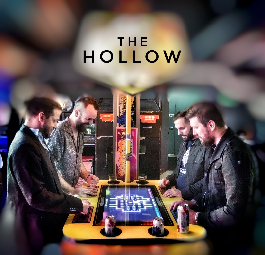 The Hollow The Hollow