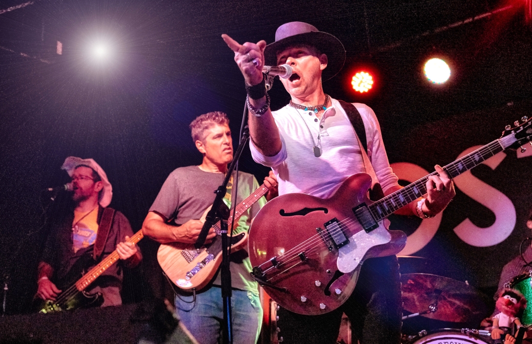 The Wyatts The Wyatts