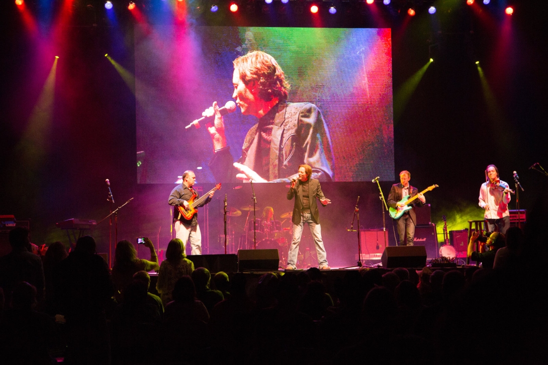 Paul Chet and the Whiskey Chickens