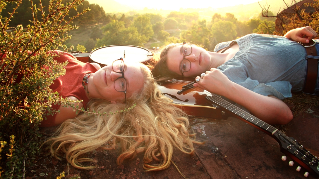 The Cody Sisters Band