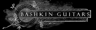 Bashkin Logo