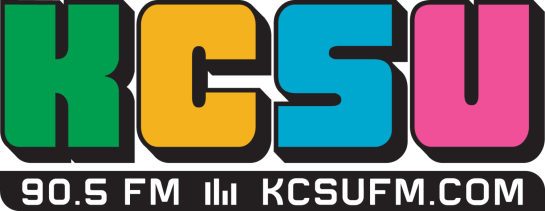 KCSU logo