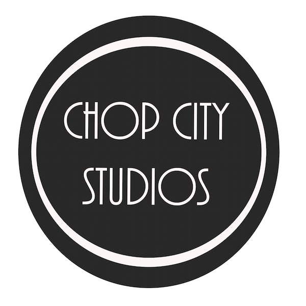 Chop City Studios logo