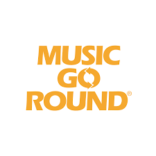 Music Go Round Logo