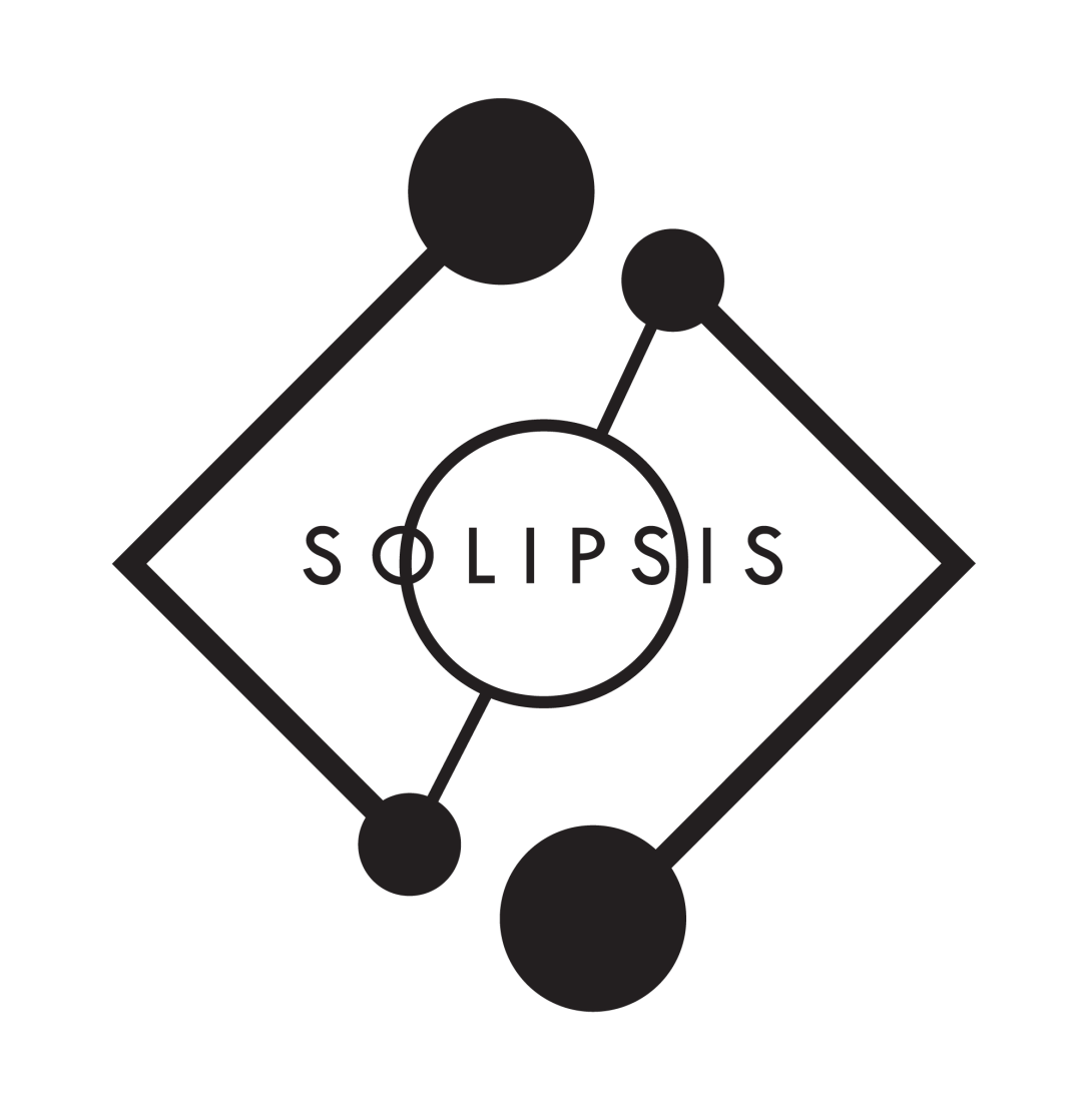 Solipsis Studios logo