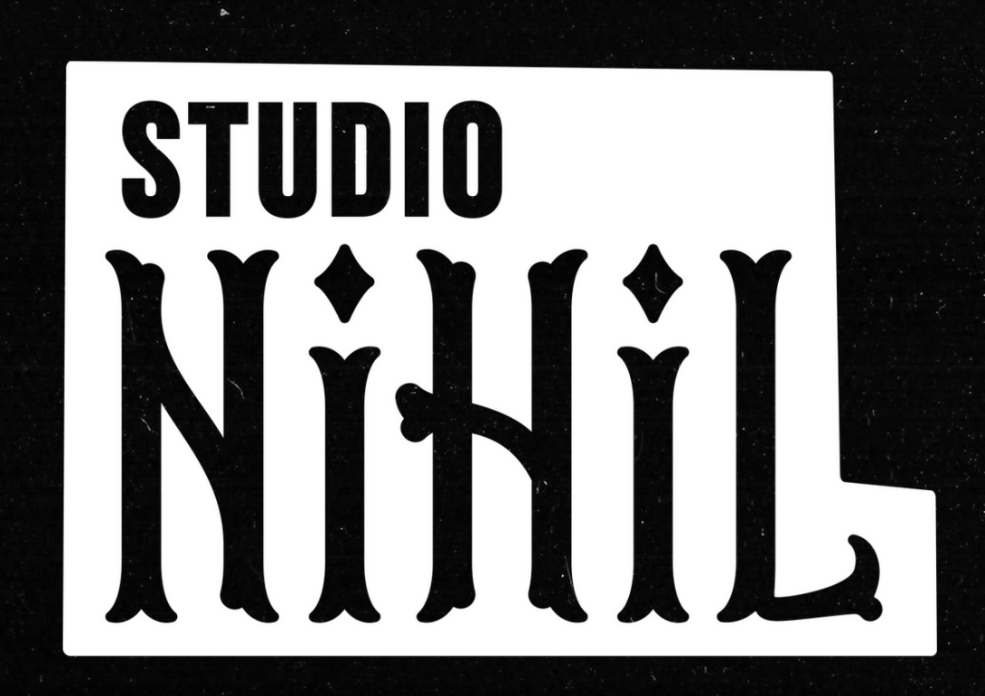studio nihil logo
