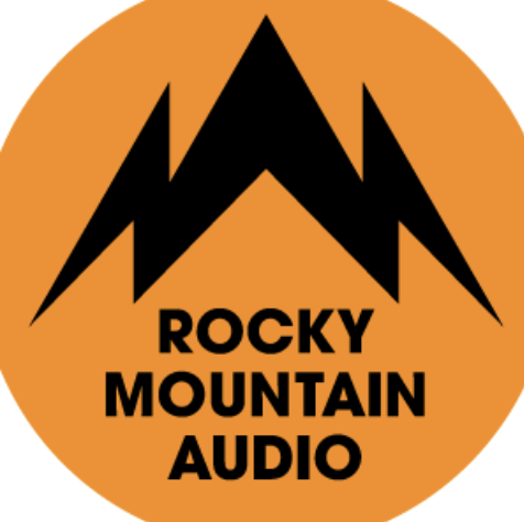 Rocky Mountain Audio