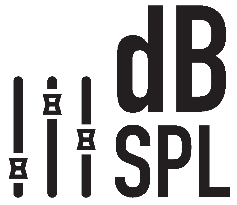 DB Sound Logo