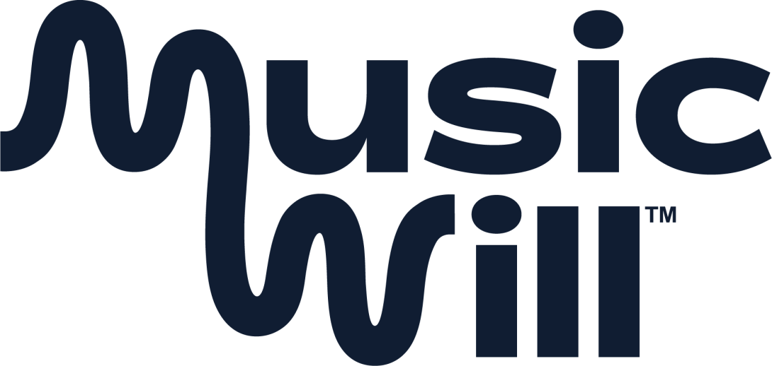 Music Will logo
