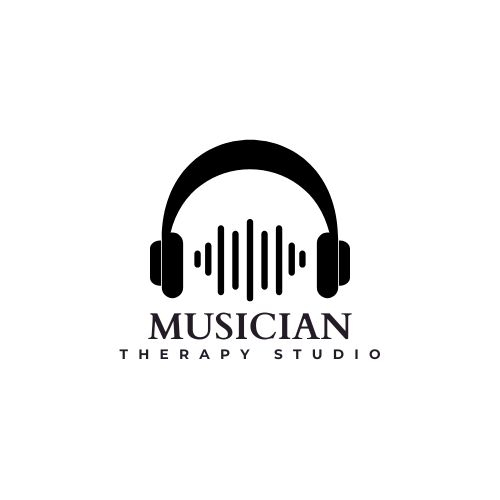 musician studio