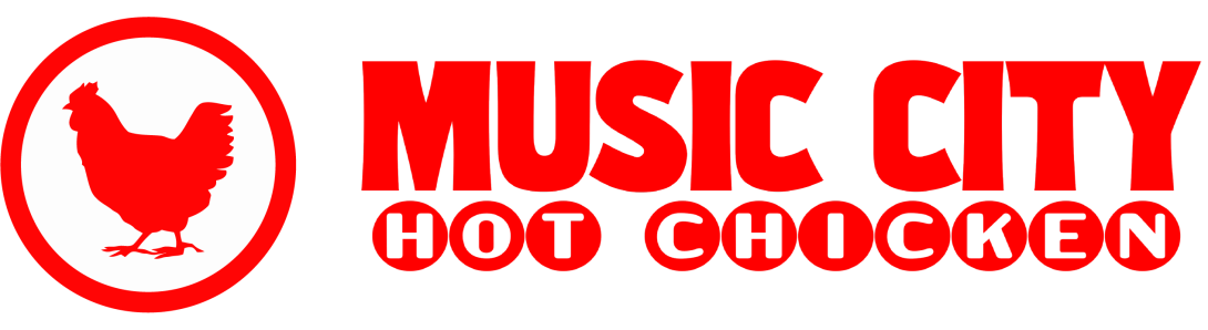 Music City Hot Chicken Logo