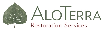 Aloterra Logo