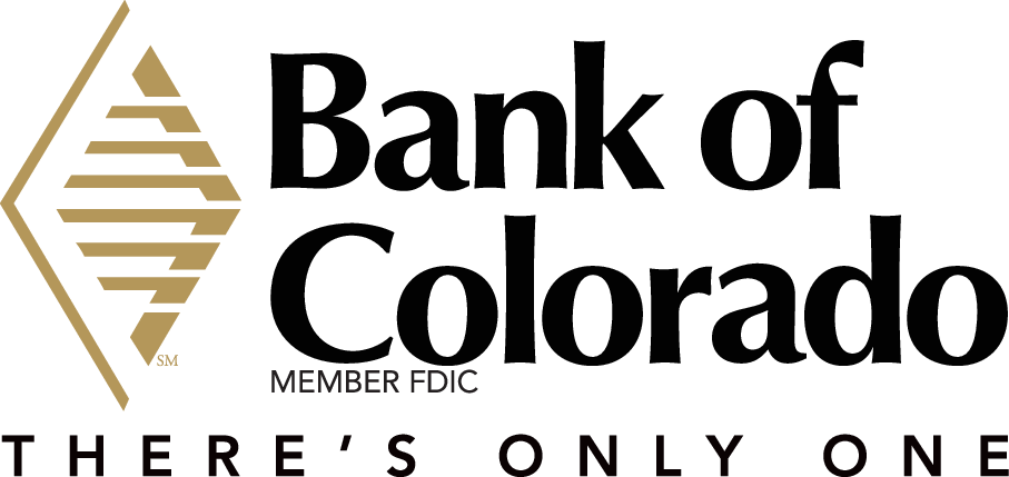 Bank of Colorado logo