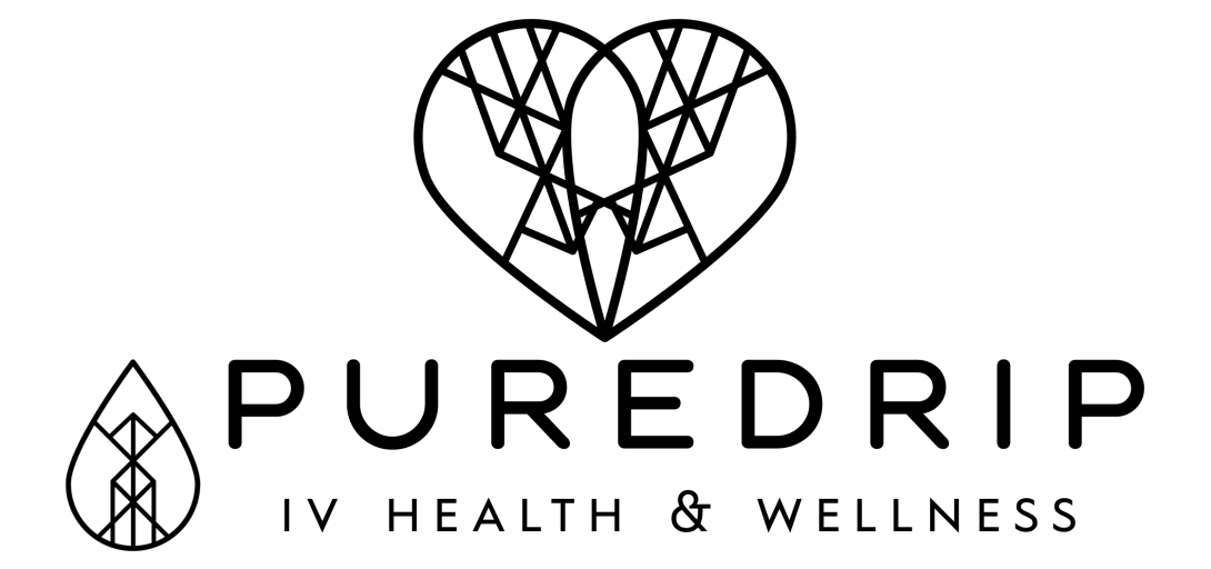 Puredrip IV