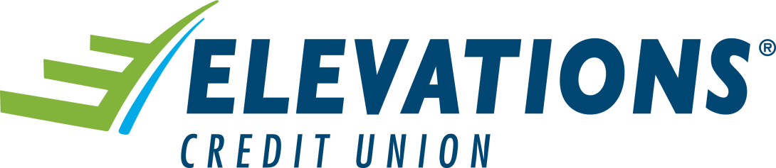 Elevations Credit Union logo 