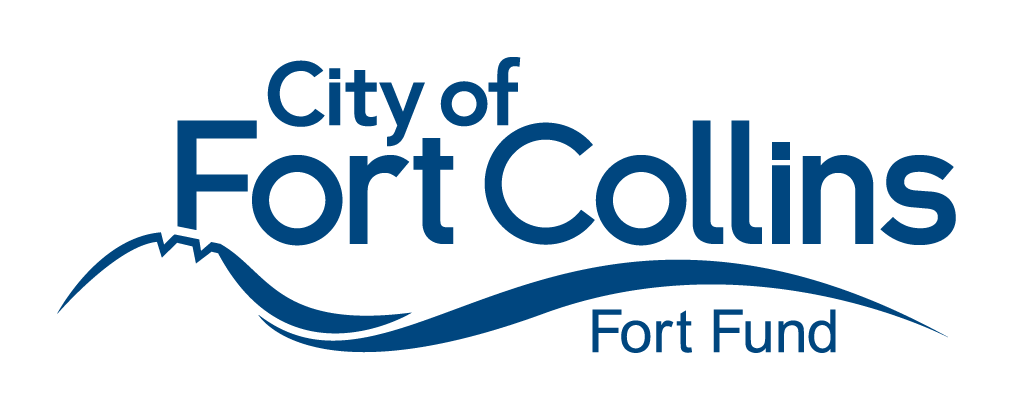 Fort Fund logo - City of Fort Collins