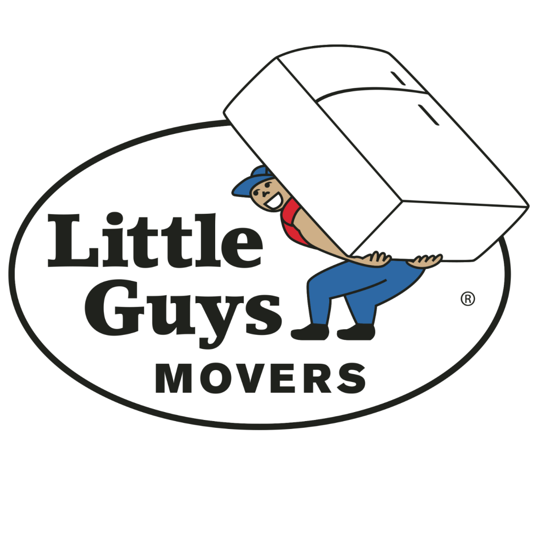 Little Guy Movers logo FoCoMX