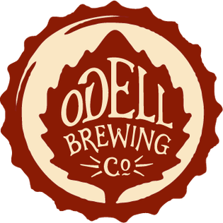 odell logo