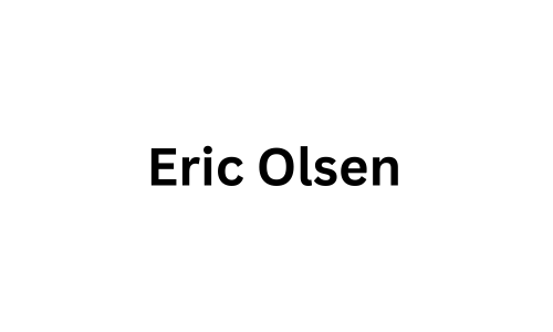 Eric Olsen