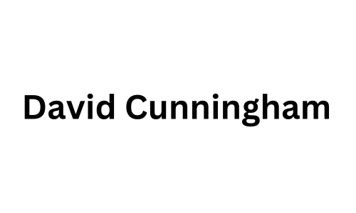 David Cunningham