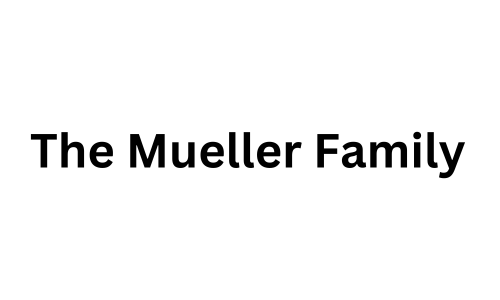 The Mueller Family logo