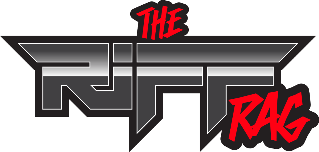 The Riff Rag logo FoCoMX