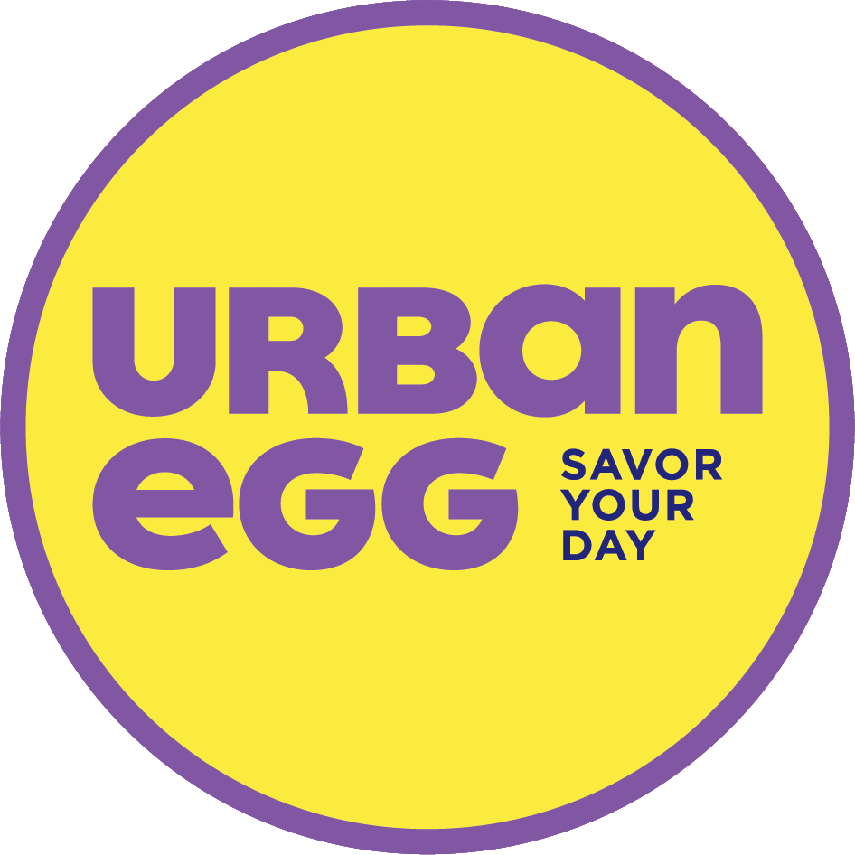 Urban Egg logo