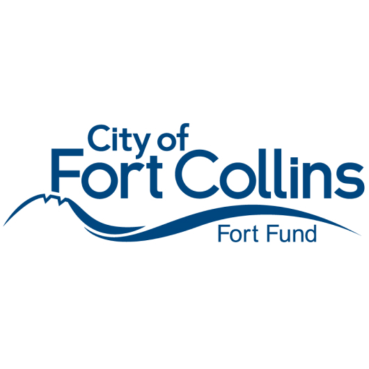 Fort Fund logo - City of Fort Collins