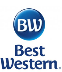 Best Western University Inn Fort Collins CO logo