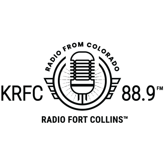 KRFC logo