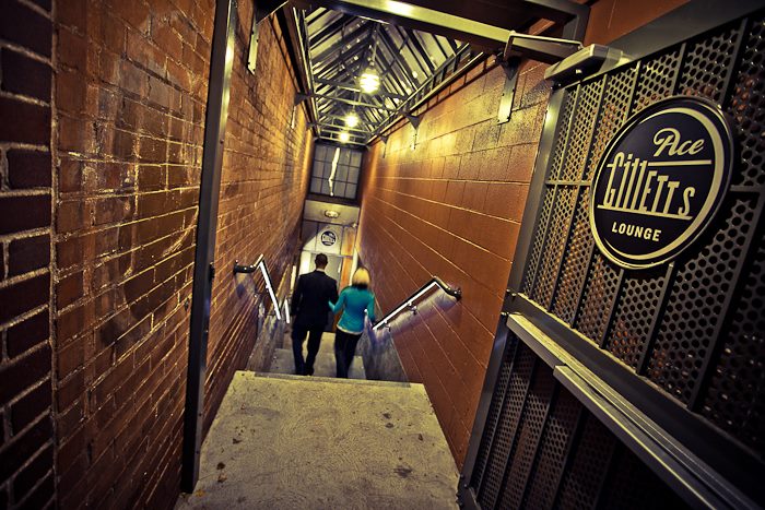 Ace Gillet's Exterior Photo By Downtown Fort Collins