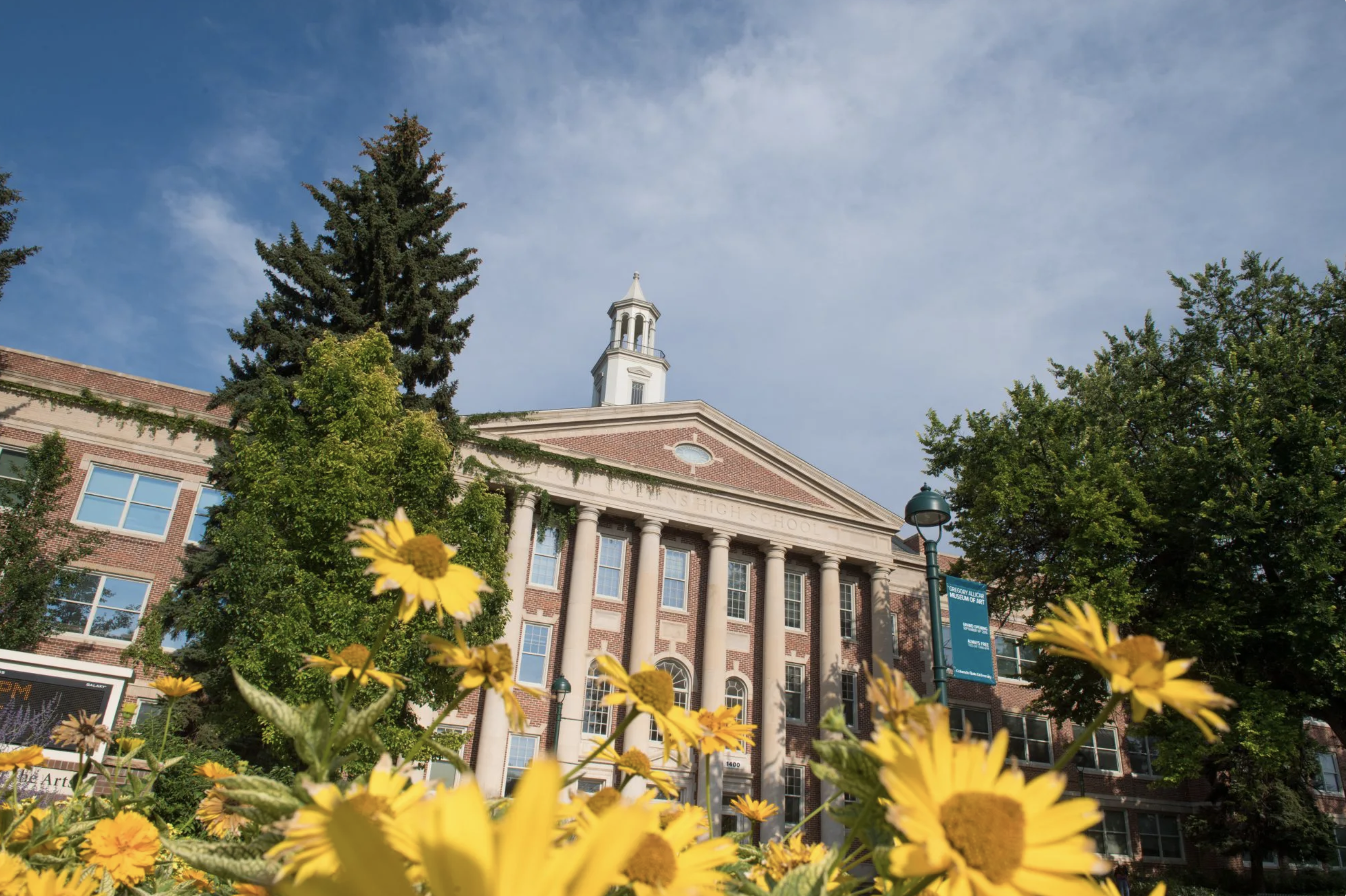 University Center For The Arts