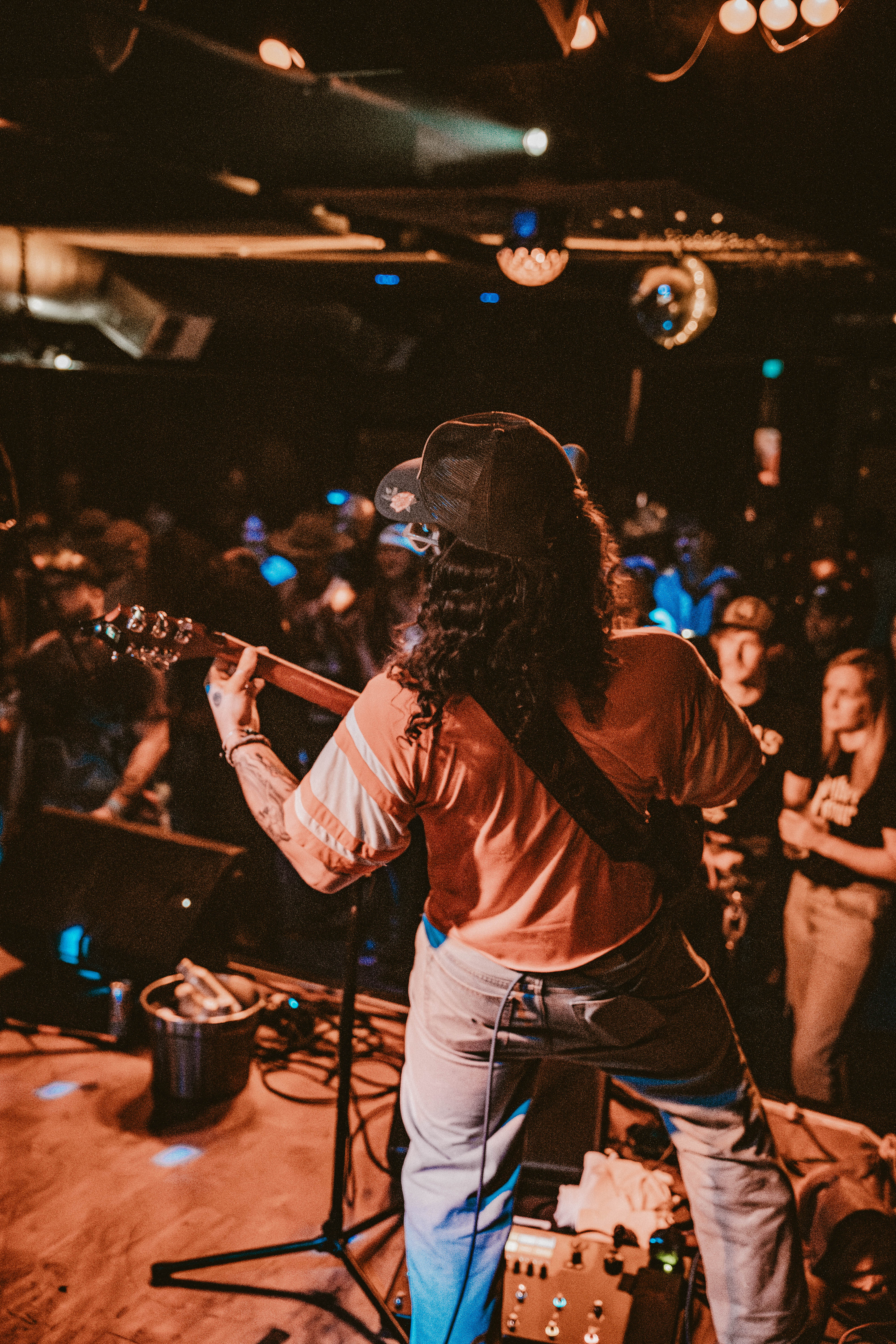 Neither Hour Live at Sound Bar