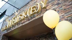 Whiskey Exterior Photo Coloradoan