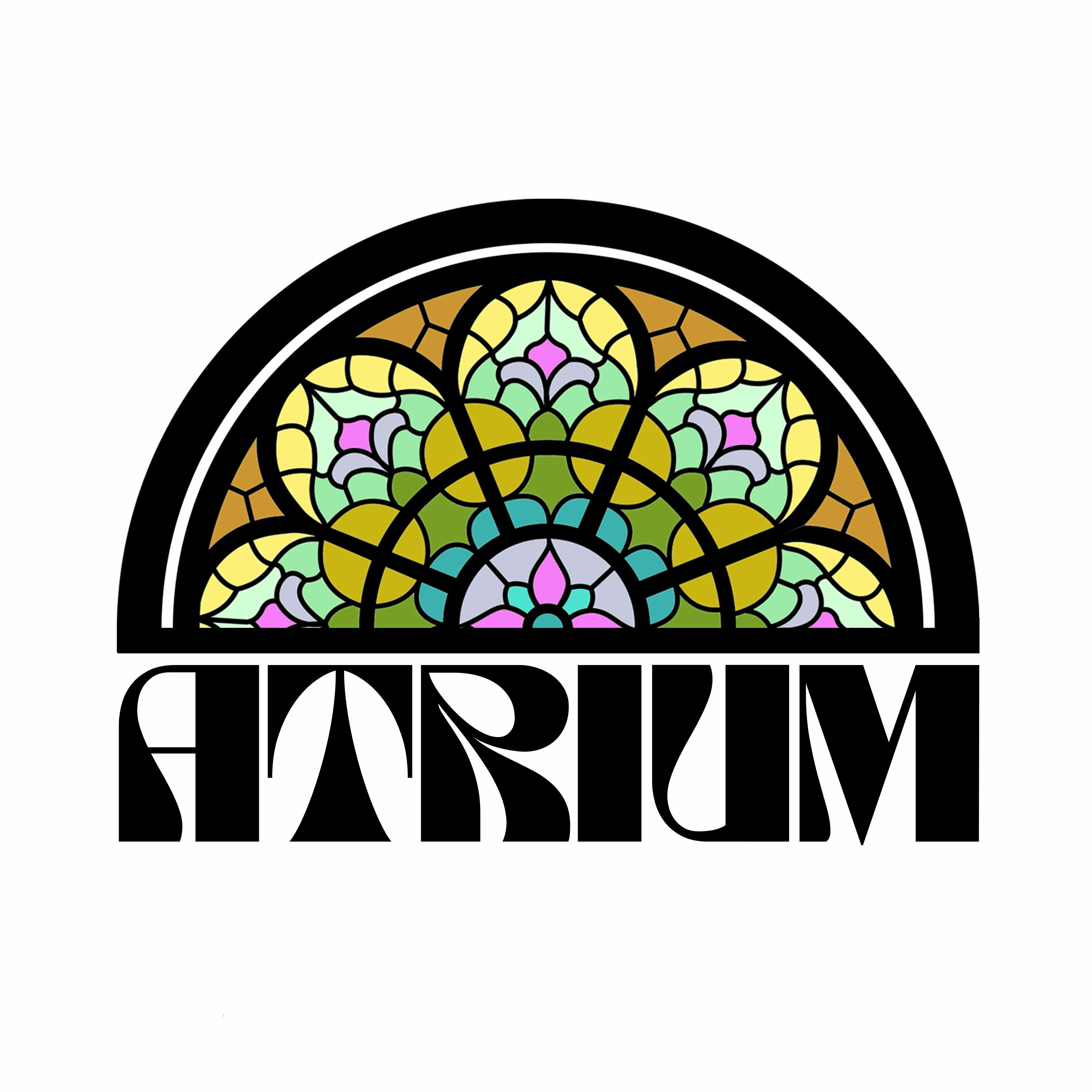 The Atrium Logo provided by The Atrium