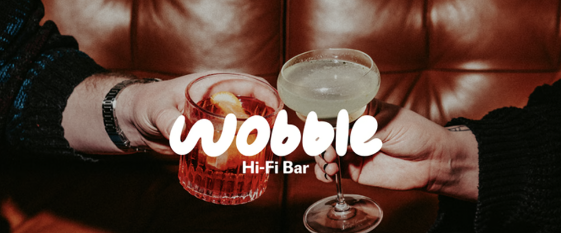 Wobble Hi Fi