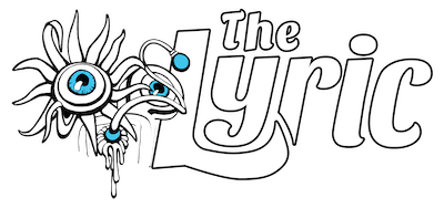 The Lyric logo